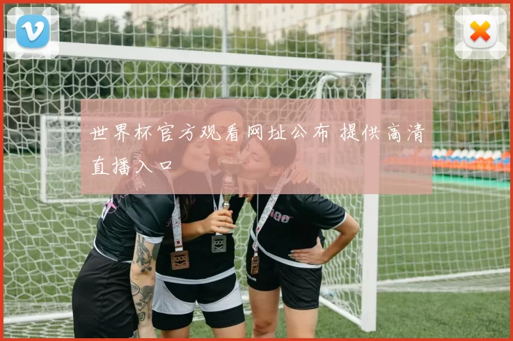 世界杯官方观看网址公布 提供高清直播入口