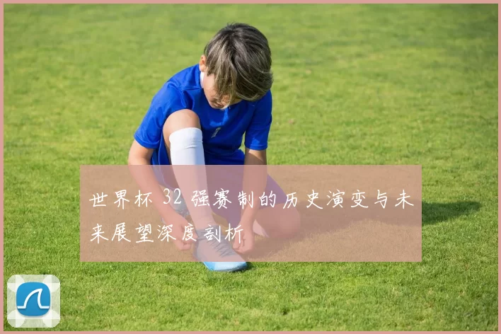 世界杯 32 强赛制的历史演变与未来展望深度剖析