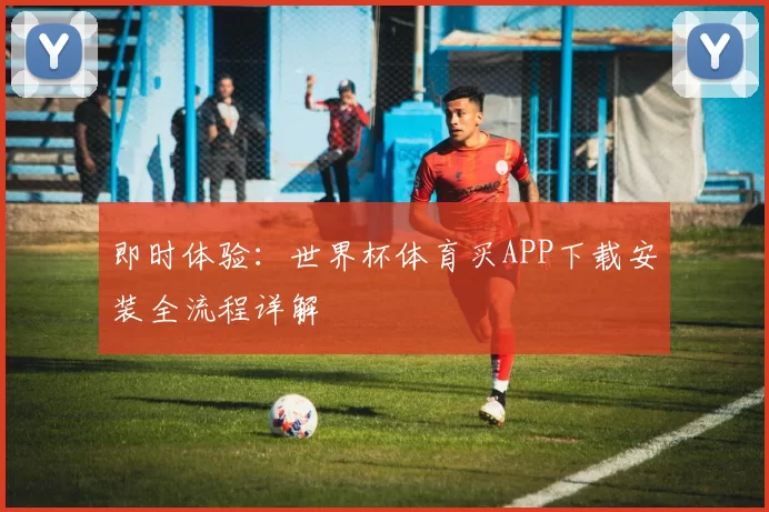 即时体验：世界杯体育买APP下载安装全流程详解