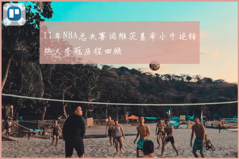11年NBA总决赛诺维茨基率小牛逆转热火夺冠历程回顾