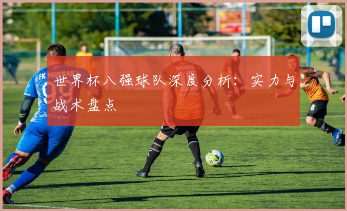 世界杯八强球队深度分析：实力与战术盘点