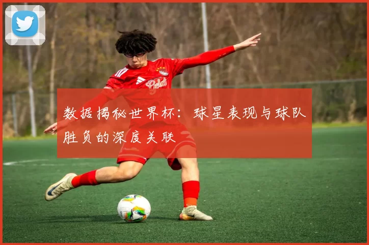 数据揭秘世界杯:球星表现与球队胜负的深度关联