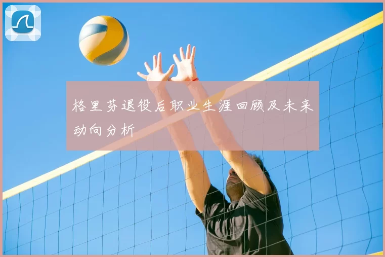 格里芬退役后职业生涯回顾及未来动向分析