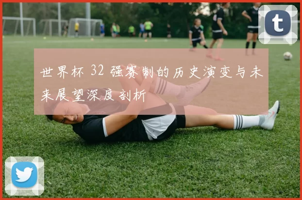 世界杯 32 强赛制的历史演变与未来展望深度剖析