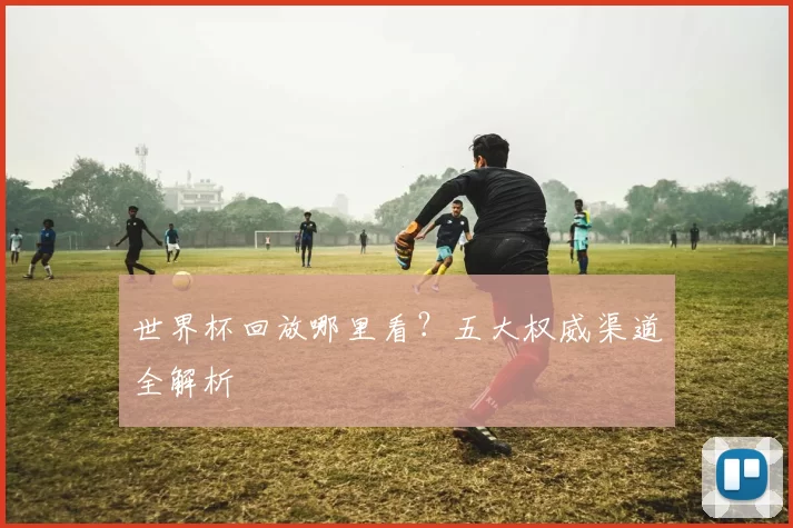 世界杯回放哪里看?五大权威渠道全解析