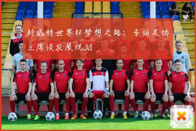 科威特世界杯梦想之路:专访足协主席谈发展规划