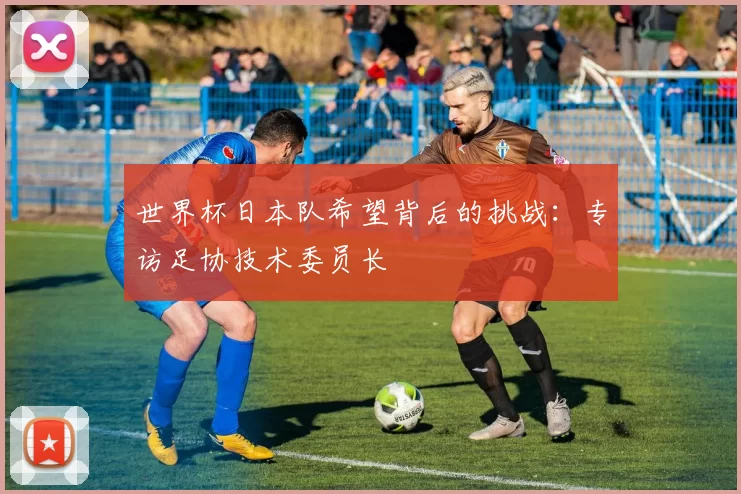 世界杯日本队希望背后的挑战:专访足协技术委员长