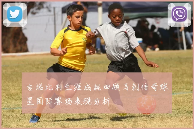 吉诺比利生涯成就回顾马刺传奇球星国际赛场表现分析